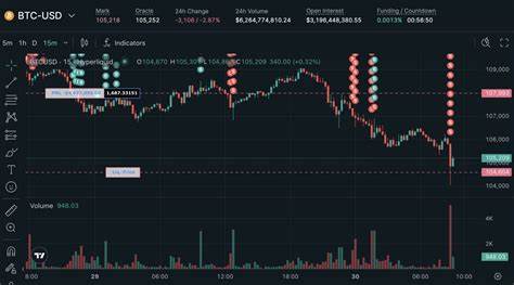 By betting against James Wynn, this trader made $17 million in under a week