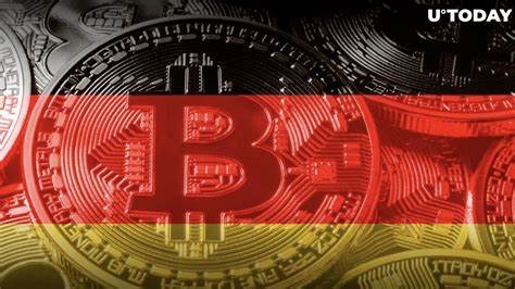 Major Bitcoin Price Headwind Just Disappeared - U.Today