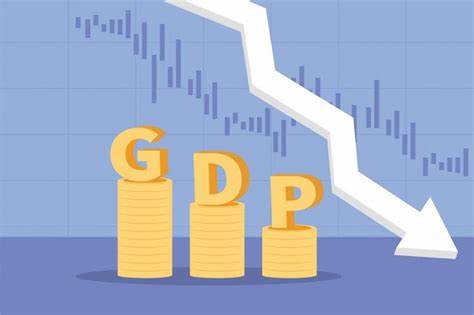 Daily Spotlight: GDP Falls 0.3%