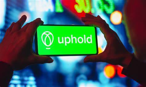 Crypto broker Uphold relaunches staking in the UK - Cointelegraph