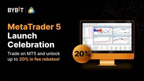 Bybit Introduces Zero Fees on Indices Trading for MT5 Users
