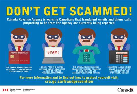 Public Awareness: Investment Scam - Hamilton Police Service
