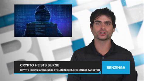 Crypto Stolen by Hackers Doubles to $1.38 Billion In First Half of This Year