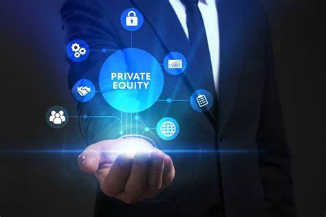 Private Equity 101 for the tech industry