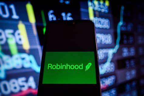 1HOOD : Robinhood To Acquire Canada's WonderFi For $178M All-Cash Deal