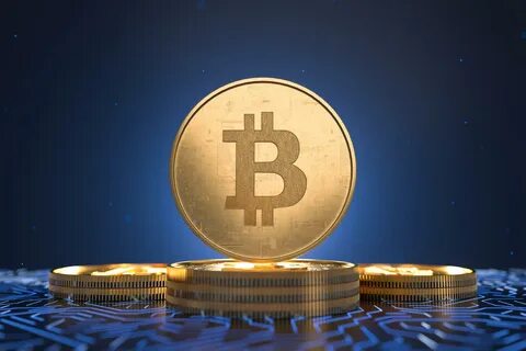 Bitcoin: Buy the Dip? - The Motley Fool