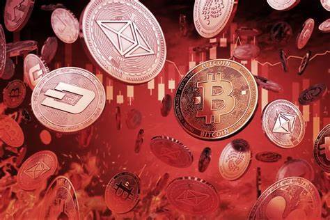 „Als würde man von Heroin absteigen“: Wie schlimm wird dieser Bitcoin-Bärenmarkt werden? - Entschlüsseln
