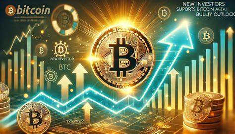 Retail Bitcoin Investors Are Returning — A Sign of Renewed Confidence?