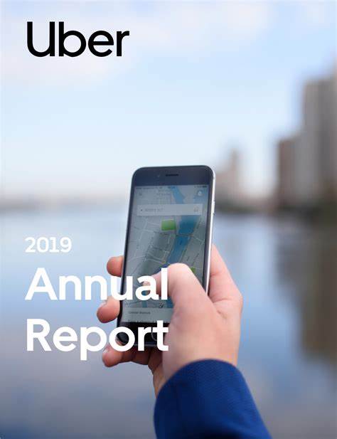 Analyst Report: Uber Technologies Inc