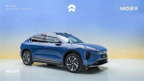 Morgan Stanley Maintains Buy rating on NIO Inc (NIO)
