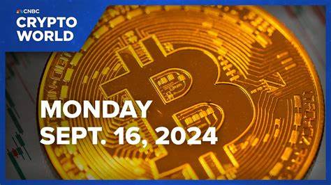 Bitcoin retreats to $57,000 after weekend rally: CNBC Crypto World - CNBC