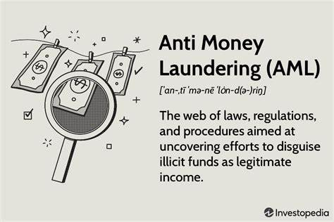 What Is AML? Top News and Stories on Anti-Money Laundering Practices b... - Cointelegraph