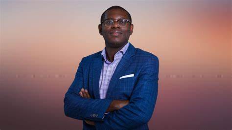 Bright Simons: Africa’s financial salvation is on the blockchain - Myjoyonline