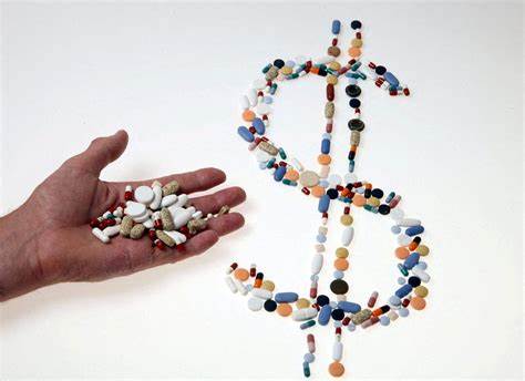 Trump's drug pricing order delivers blow to pharmacy benefit managers