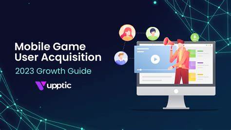 Grow Your Playerbase with User Acquisition Segmentation