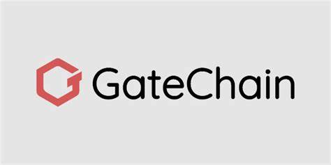 Krypto-Börse Gate.io veröffentlicht im zweiten Quartal eine neue GateChain-Version – CryptoNinjas
