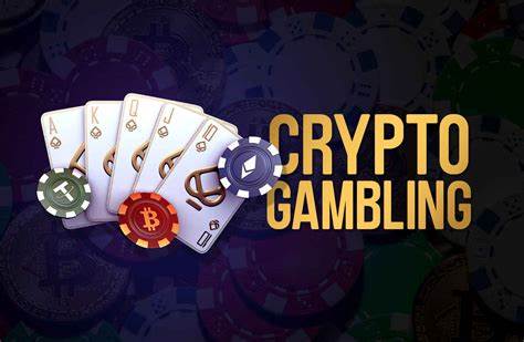 Top 10 Crypto Gambling Picks: A Comprehensive Review - ICO Desk