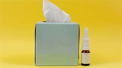 New gene therapy can target airway and lungs via nasal spray