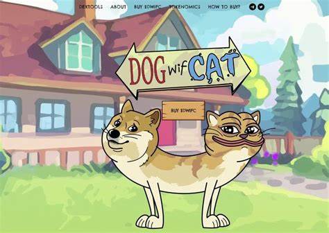 10 Best Dog Meme Coins to Buy for 2024