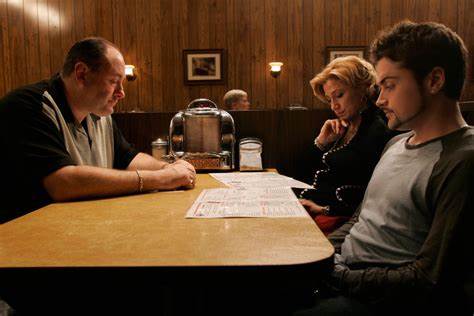 HBO’s David Chase Documentary Sheds Light on The Sopranos Ending