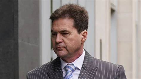 Satoshi Nakamoto, Craig Wright and a bitcoin mystery in America - The Guardian