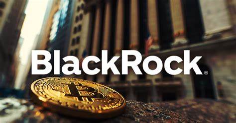 How BlackRock’s Bitcoin ETF shapes the crypto market - CryptoSlate