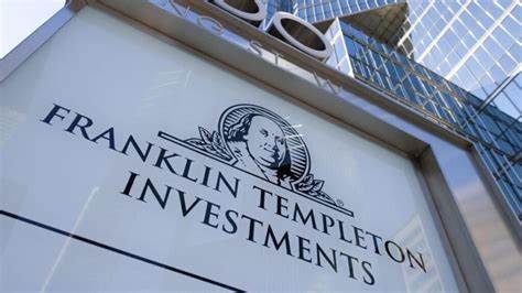 Franklin Templeton tokenizes $380 million US government money fund on Polygon, Stellar - CryptoSlate