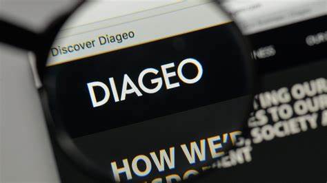 Diageo eyeing “substantial” asset sales