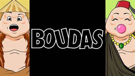 BOUDAS – A New PFP Collection That Sets Up A Collective DAO & Bakery On Tezos - XTZ News