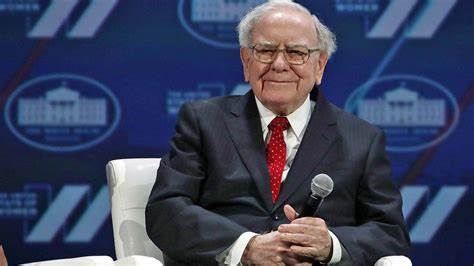 3 stocks Warren Buffett's Berkshire Hathaway is selling — and 2 stocks it's buying