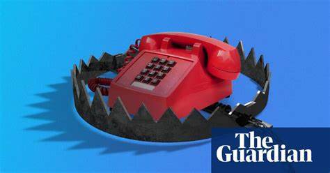 'He spent thousands': how a bank team tries to rescue scam victims