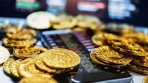 3 Tech Stocks With More Potential Than Any Cryptocurrency - The Motley Fool