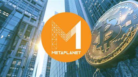 Metaplanet to Establish US Subsidiary in Florida, Aims to Raise $250M