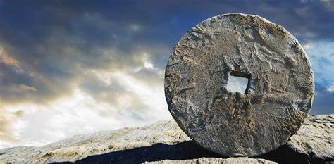 How was the wheel invented? Computer simulations reveal its unlikely birth