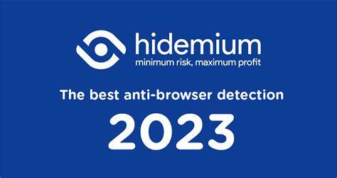 Detecting Hidemium: Fingerprinting inconsistencies in anti-detect browsers