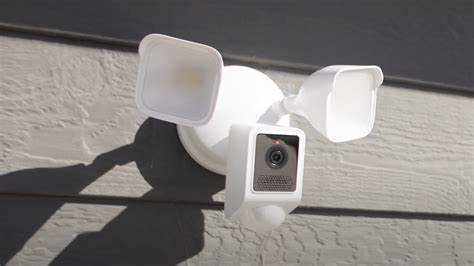 Wyze Labs imported $167k of floodlights and then paid $255k in tariffs