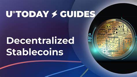  Stablecoins: Depegging, fraudsters and decentralization 