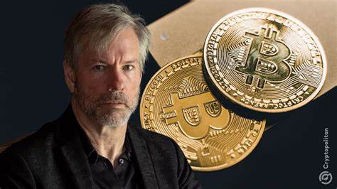 Michael Saylor's Strategy Nears 600,000 Bitcoin After $1 Billion Buy Funded By High-Yield IPO, Says TD Cowen Sees 'Very Safe' Upside