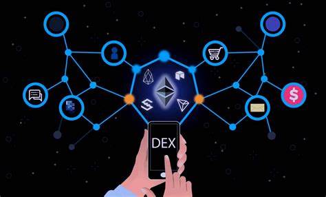 Die 12 besten dezentralen Börsen (DEXs) im Jahr 2024 – Cryptonews
