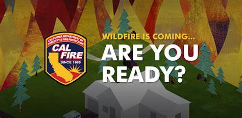 Ready for Wildfire