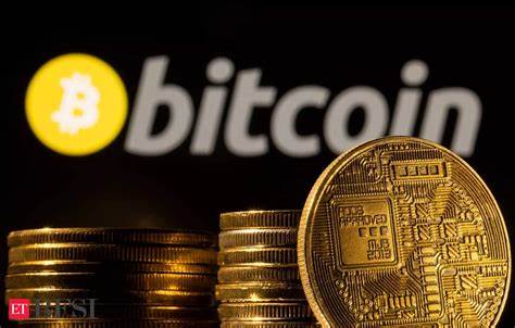 Standard Chartered erhöht die Bitcoin-Prognose für 2024 auf 120.000 US-Dollar – The Economic Times
