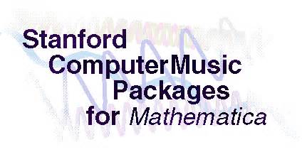 Computer Music at Stanford
