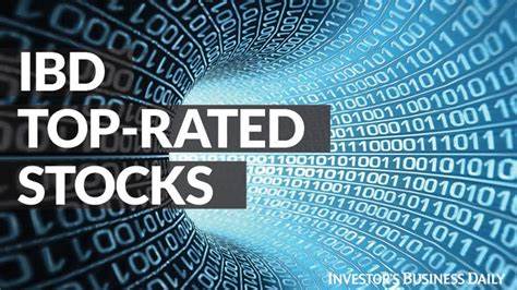 AI Play Snowflake, With An Outstanding 95-Plus Composite Rating, Joins Ranks Of Top 5% Stocks