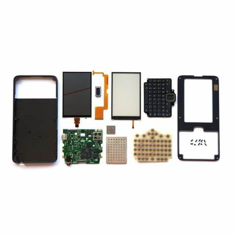 Mobile, Open Hardware, RISC-V System-on-Chip (SoC) Development Kit