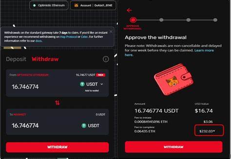 How To Transfer ERC-20 Tokens Cheaper and Faster Using Optimistic Ethereum - Altcoin Buzz