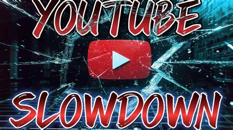 YouTube might slow down your videos if you block ads