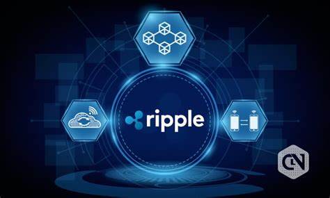 Ripple testet ein privates Hauptbuch für Zentralbanken, die CBDCs einführen – Ripple
