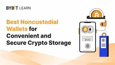 The Ultimate Guide to the Best Non Custodial Crypto Wallet - Bybit Learn