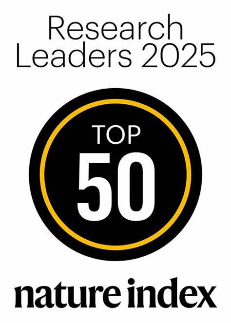 2024 Research Leaders: Leading academic institutions