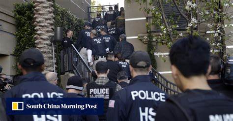 California pair convicted in Chinese birth tourism scheme